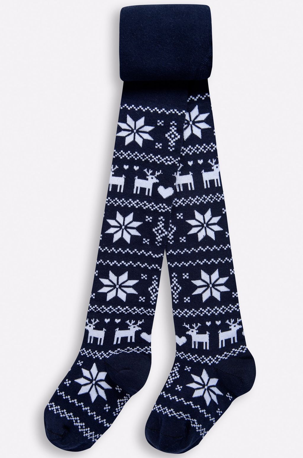 Колготки для девочки Борисоглебский Трикотаж  фото 2