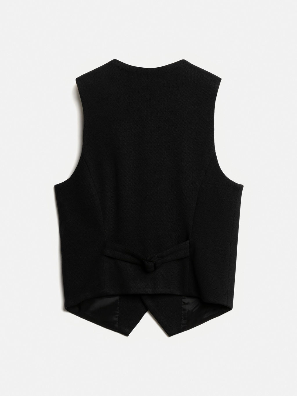 ACOOLA / Жилет детский для мальчиков Vidan vest черный  фото 2