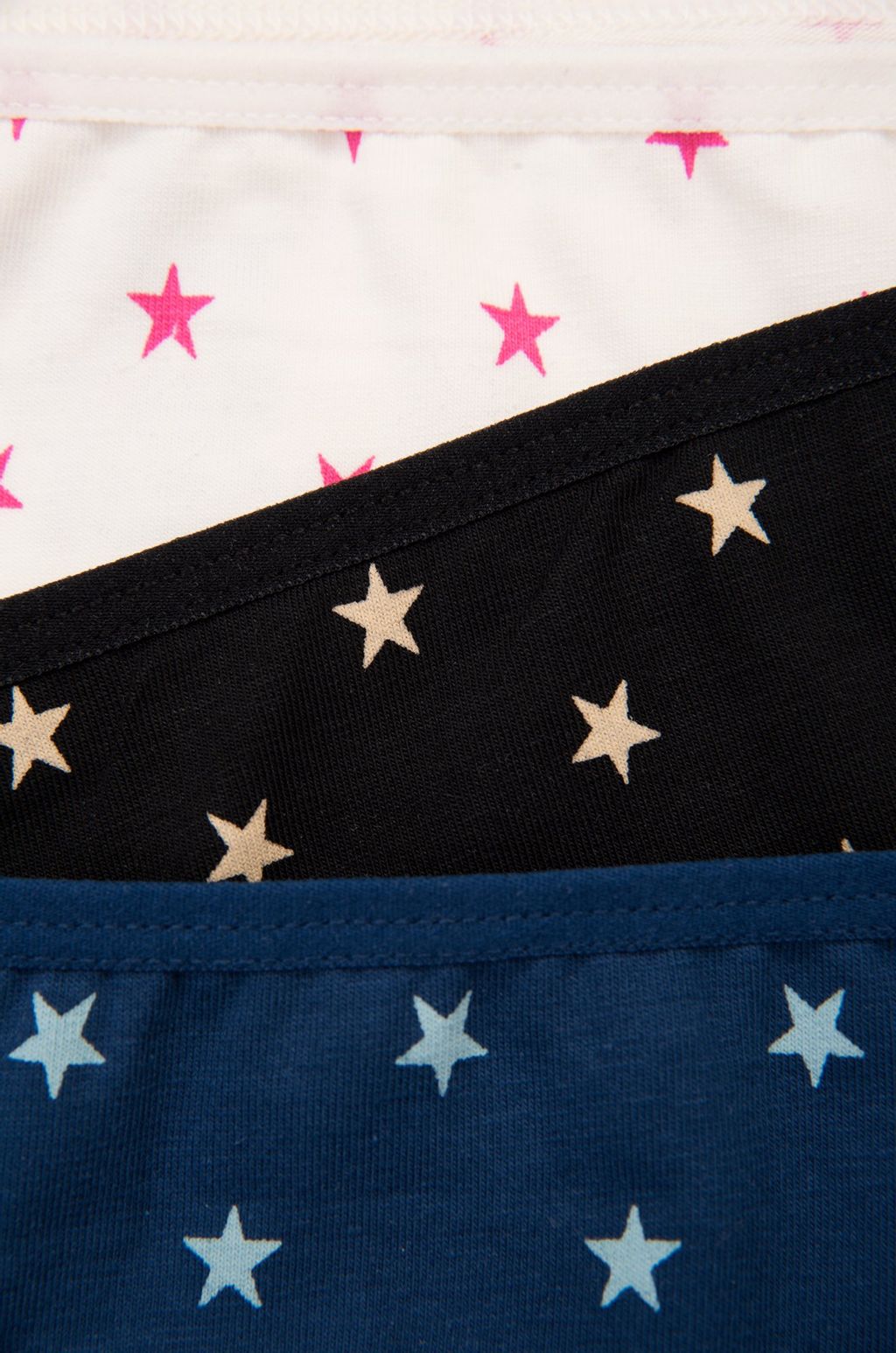 Трусы для девочки 3шт. Baykar  фото 2