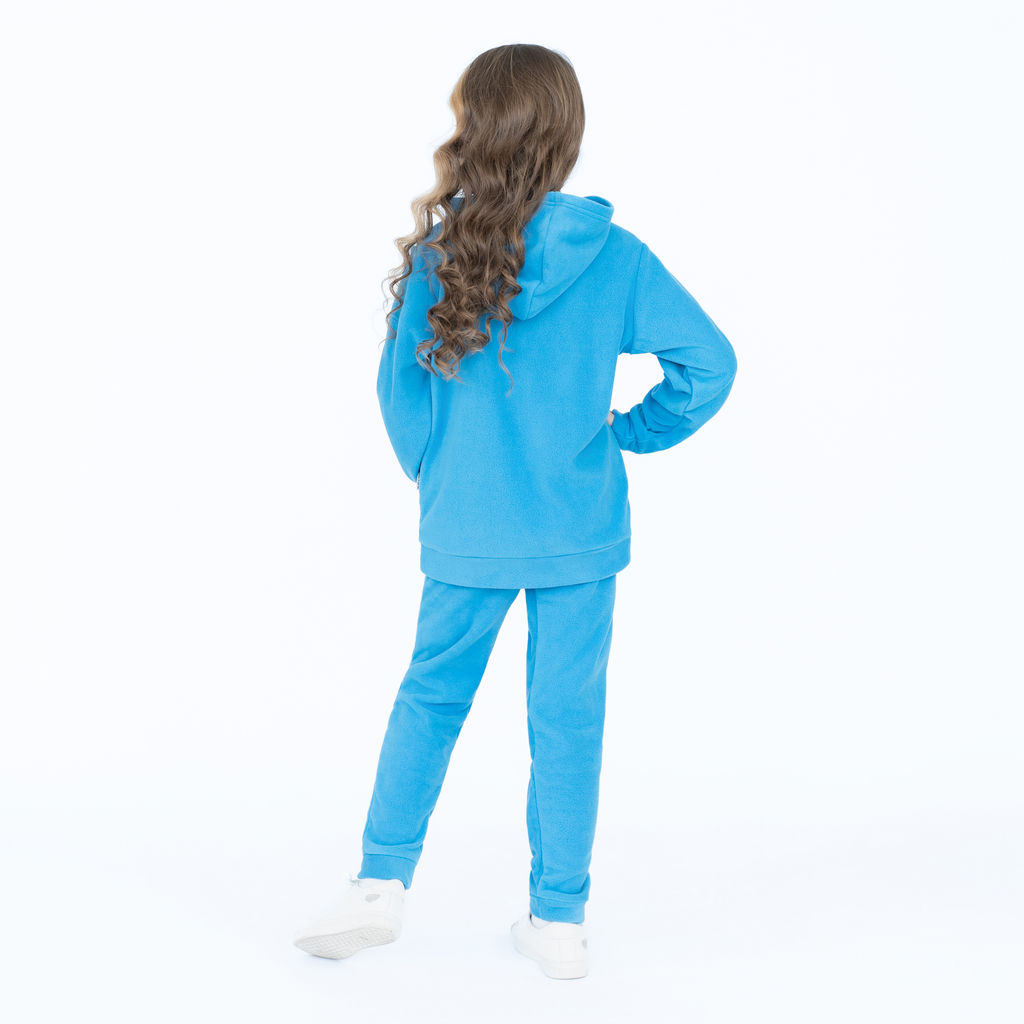 Костюм детский синий 7043г(ш) (122, 64)