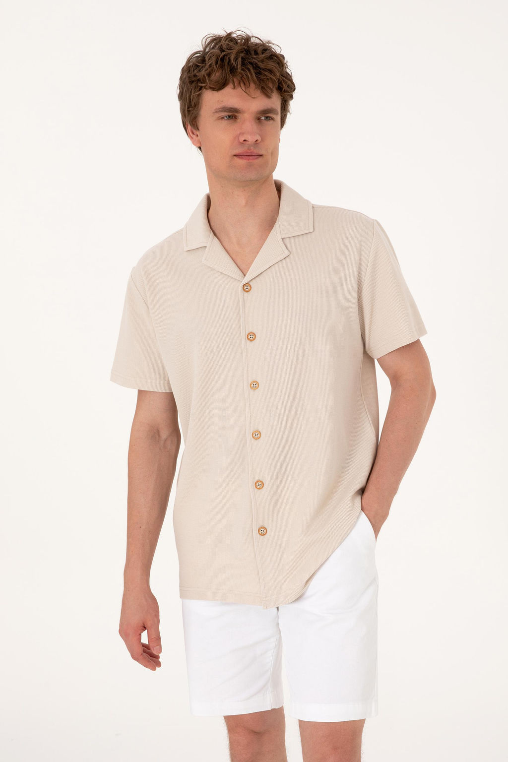 Erkek Ta_ _rme G_mlek Sepette S_rpriz _ndirim - U.s. polo assn фото 3