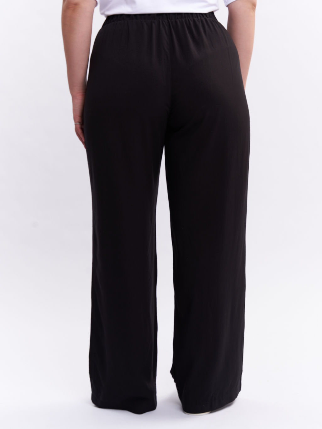 Брюки летние BB31004BLK01 - Артесса фото 11