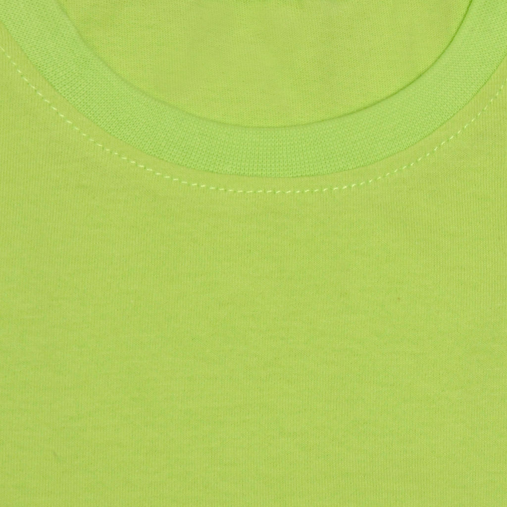 Майка детская (салатовый №5)