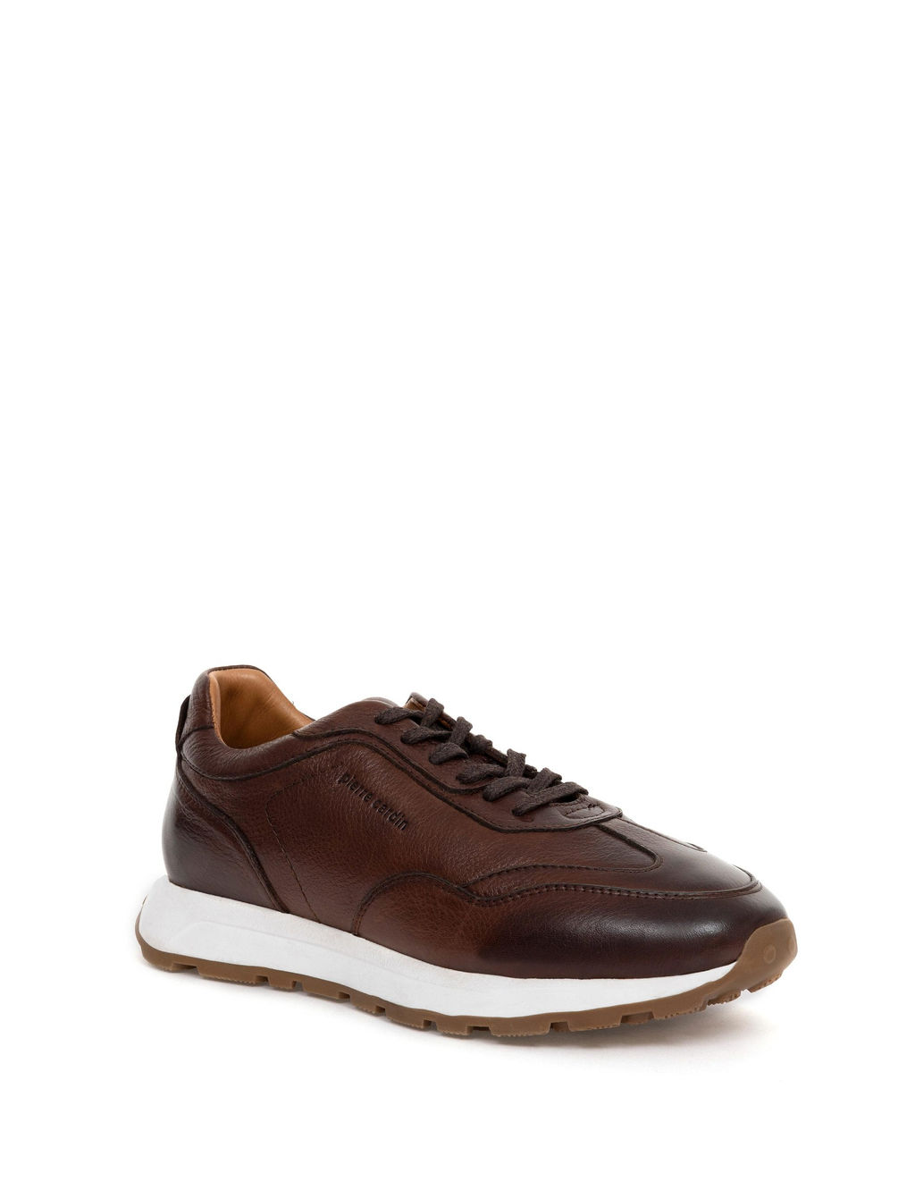 Kahverengi Casual Ayakkab_ - Pierre cardin фото 2