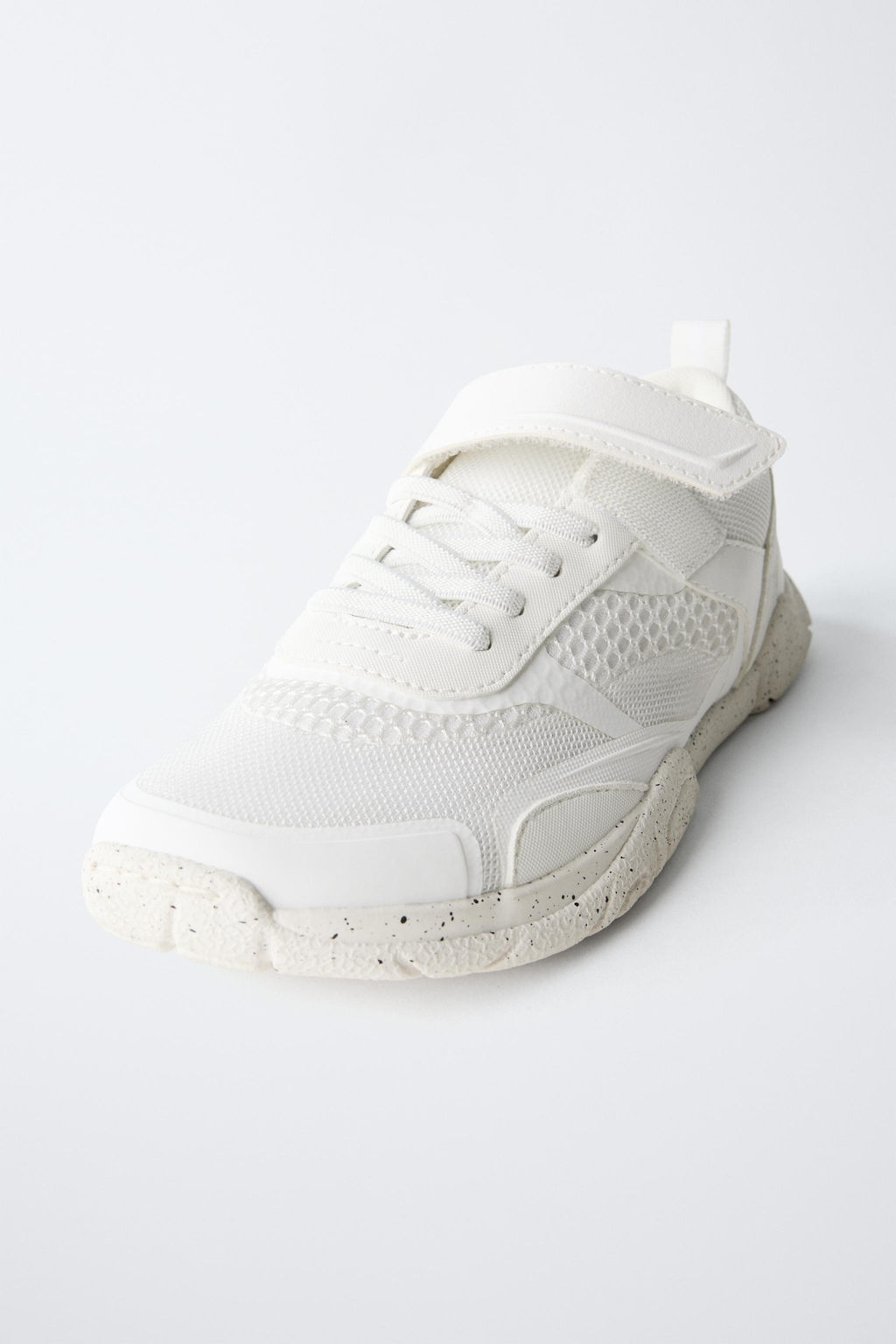 ZAPATILLA DEPORTIVA BAREFOOT / Blanco - Zara фото 17