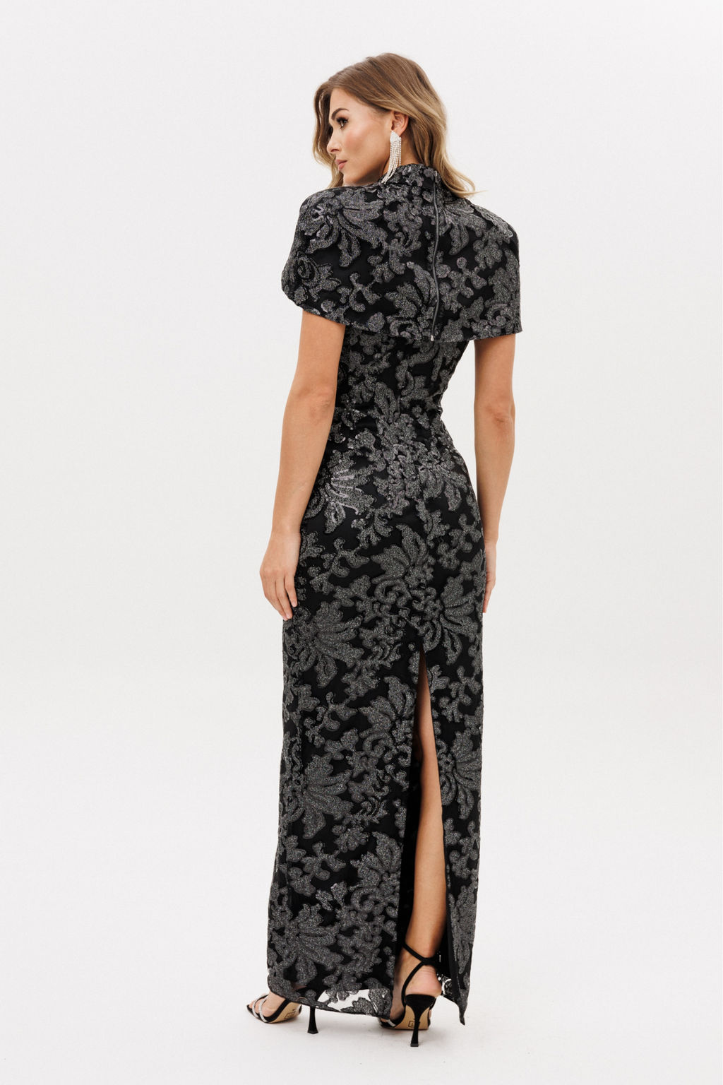 Накидка 3006 - Eola фото 4