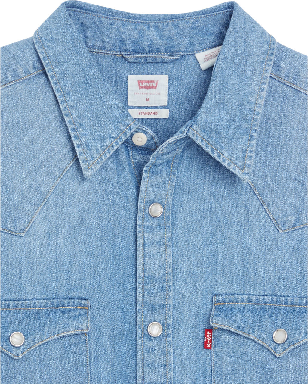 Рубашка мужская