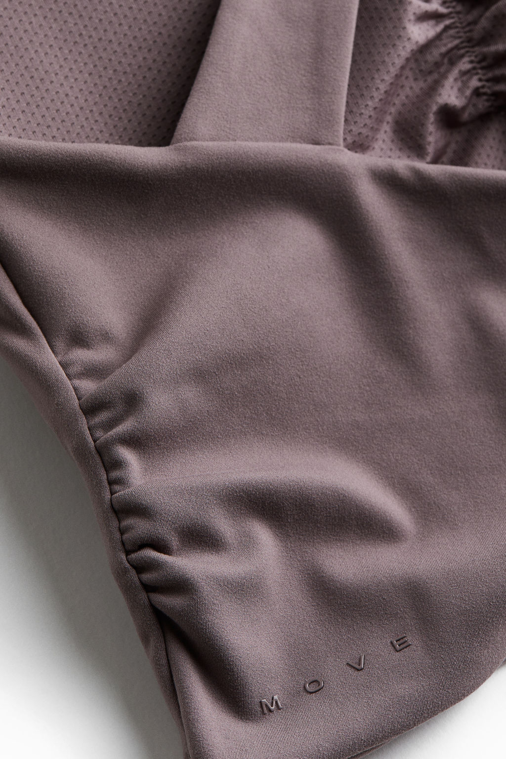 Sujetador de deporte con SoftMove Medium Support - H&m фото 5