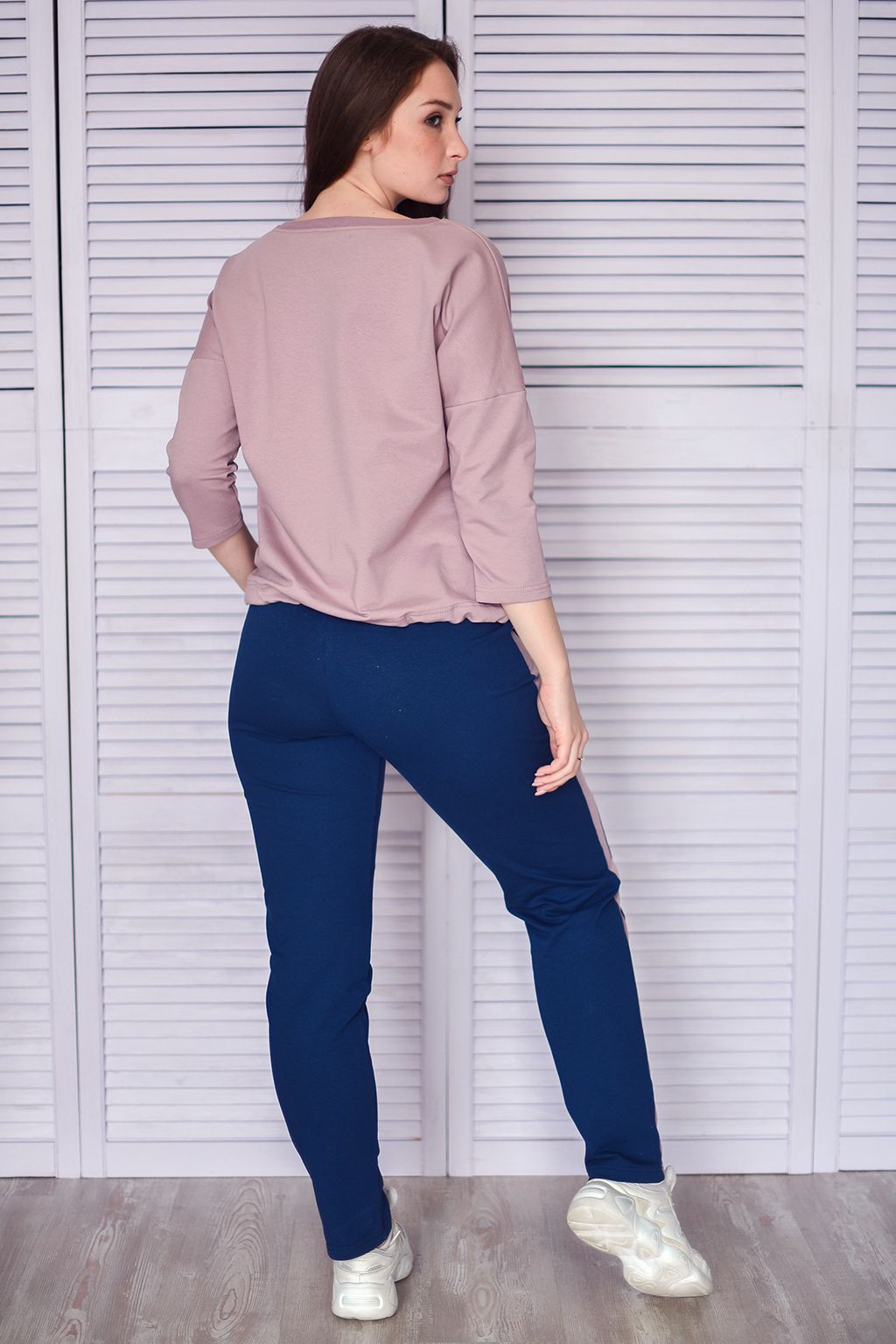 Костюм женский Теннис - Оптима фото 4