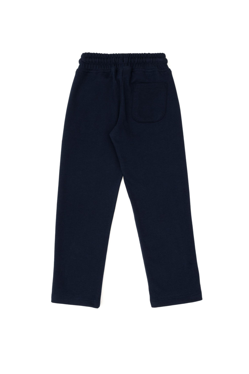 Темно-синие спортивные штаны для мальчика Неожиданная скидка в корзине - U.s. polo assn фото 3