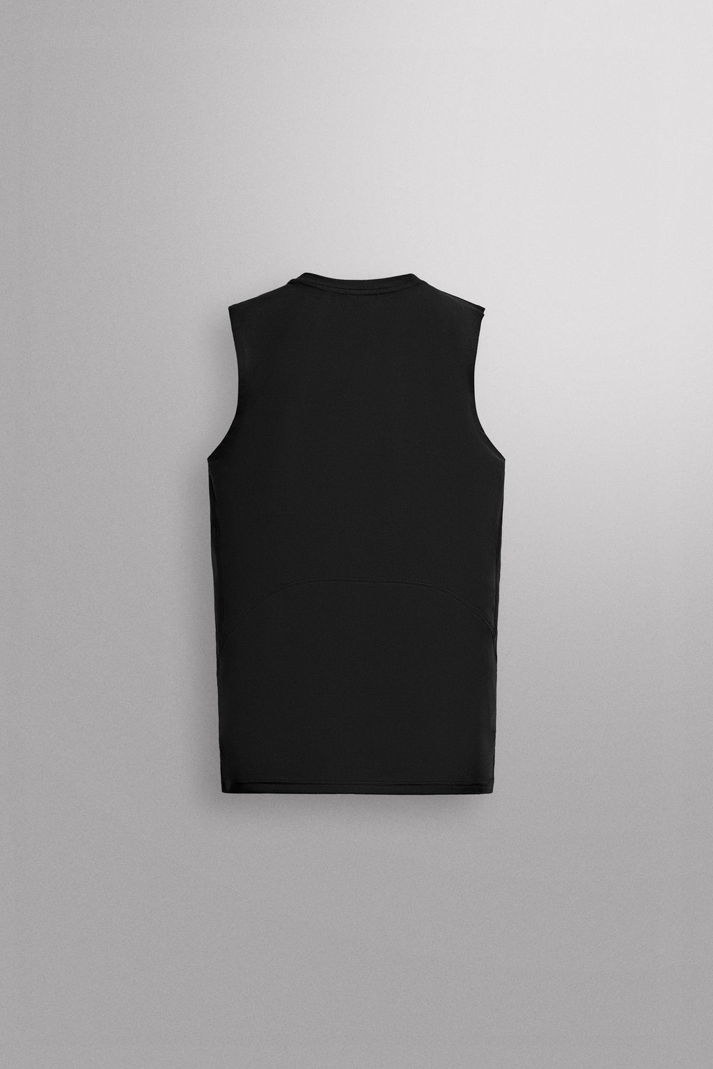 COMPRESSION TANK TOP - Zara фото 7