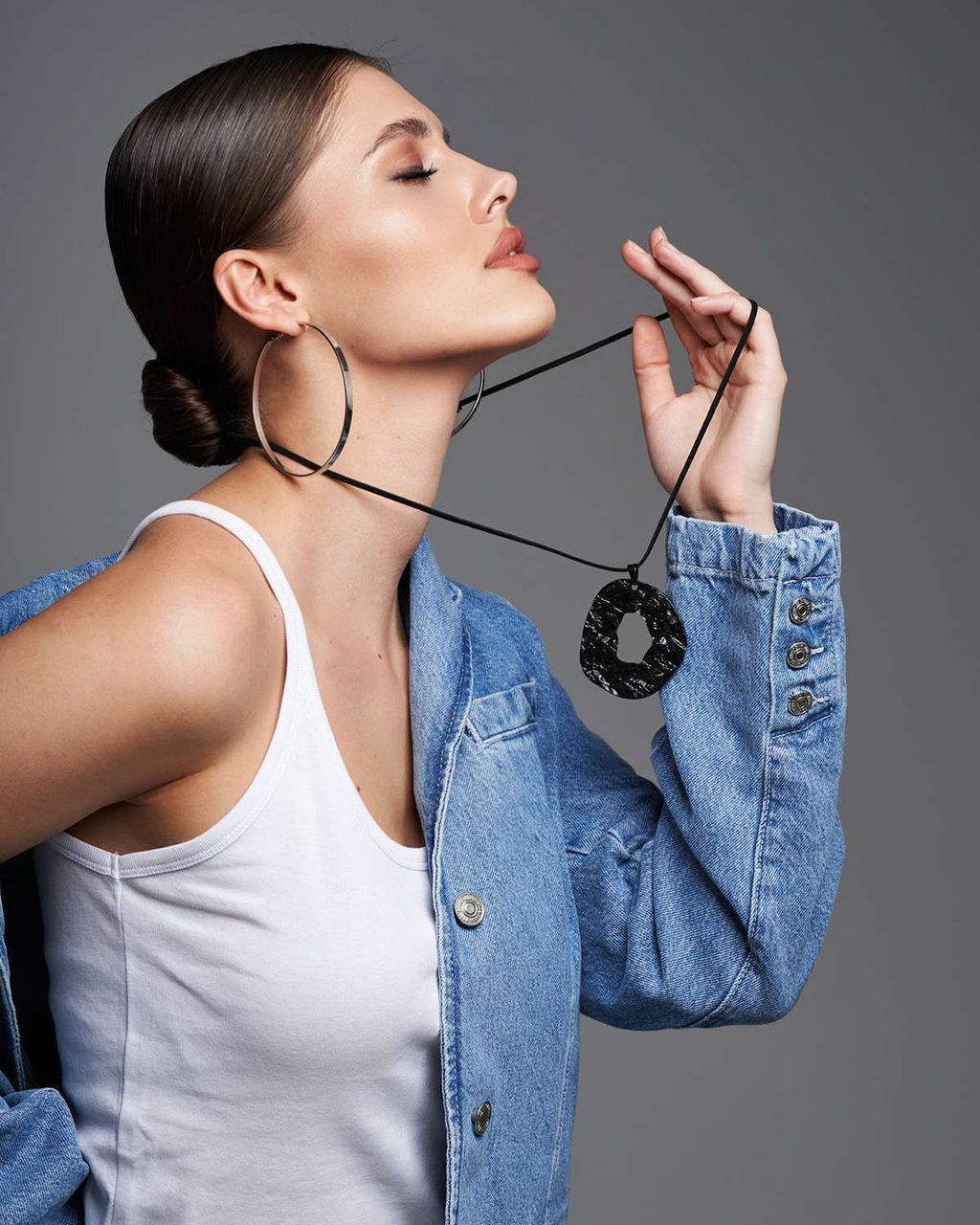 Кулон BJC010 - Sahar art lab фото 7