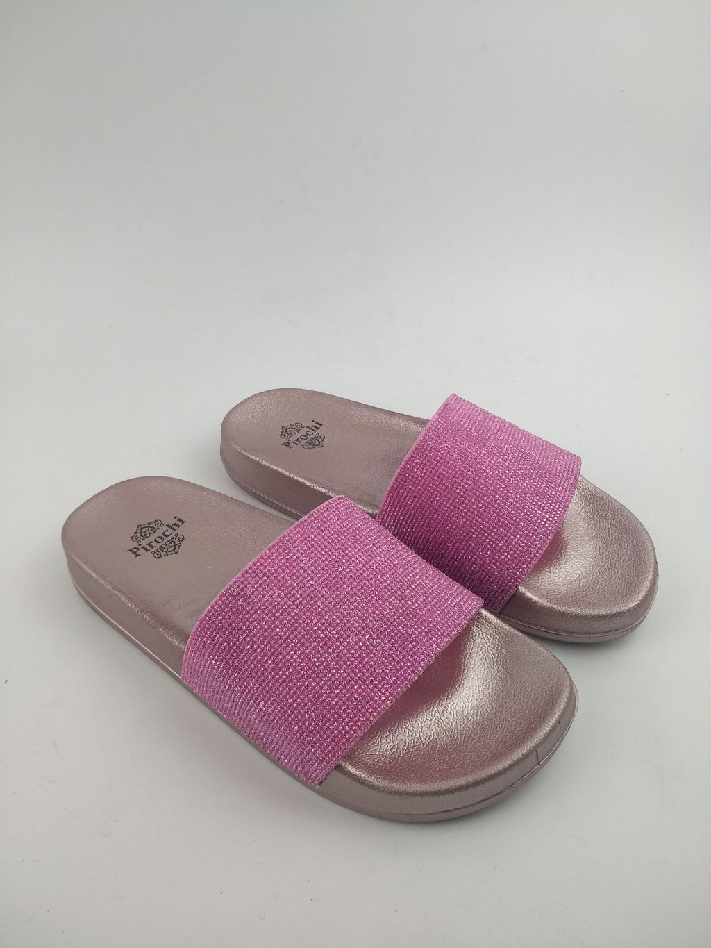 Шлепанцы ПВХ