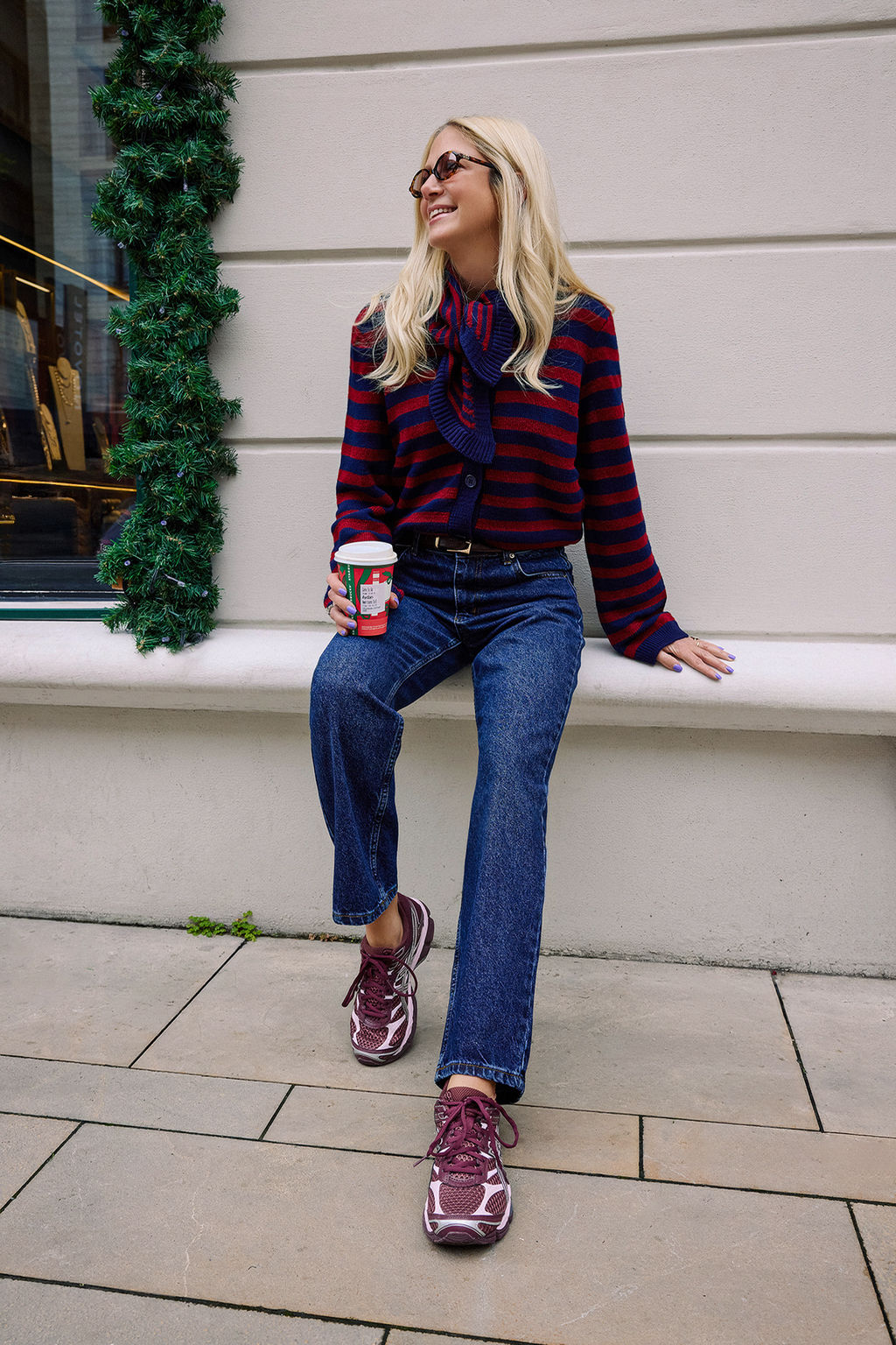 Mavi Yuksek Bel Comfort Yeni Straight Jeans TWOAW26JE00148 - Trendyolmilla фото 7