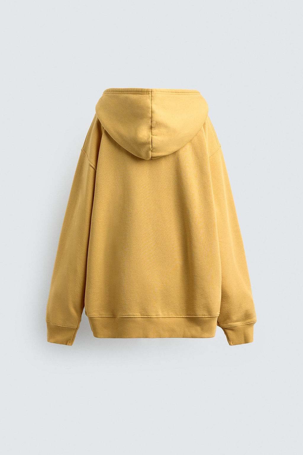 AGES 7-14 / PLUTO + MICKEY MOUSE HOODIE HARRY LAMBERT FOR ZARA X DISNEY  фото 2