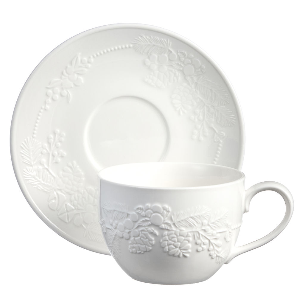 ЧАЙНЫЙ НАБОР LEFARD CELEBRATION НА 2 ПЕР. 4 ПР. 300 МЛ  фото 4