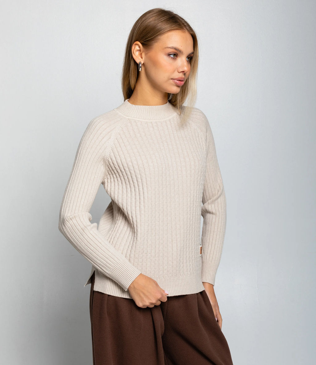 Джемпер #КТ8015 (2) - Dommod фото 29