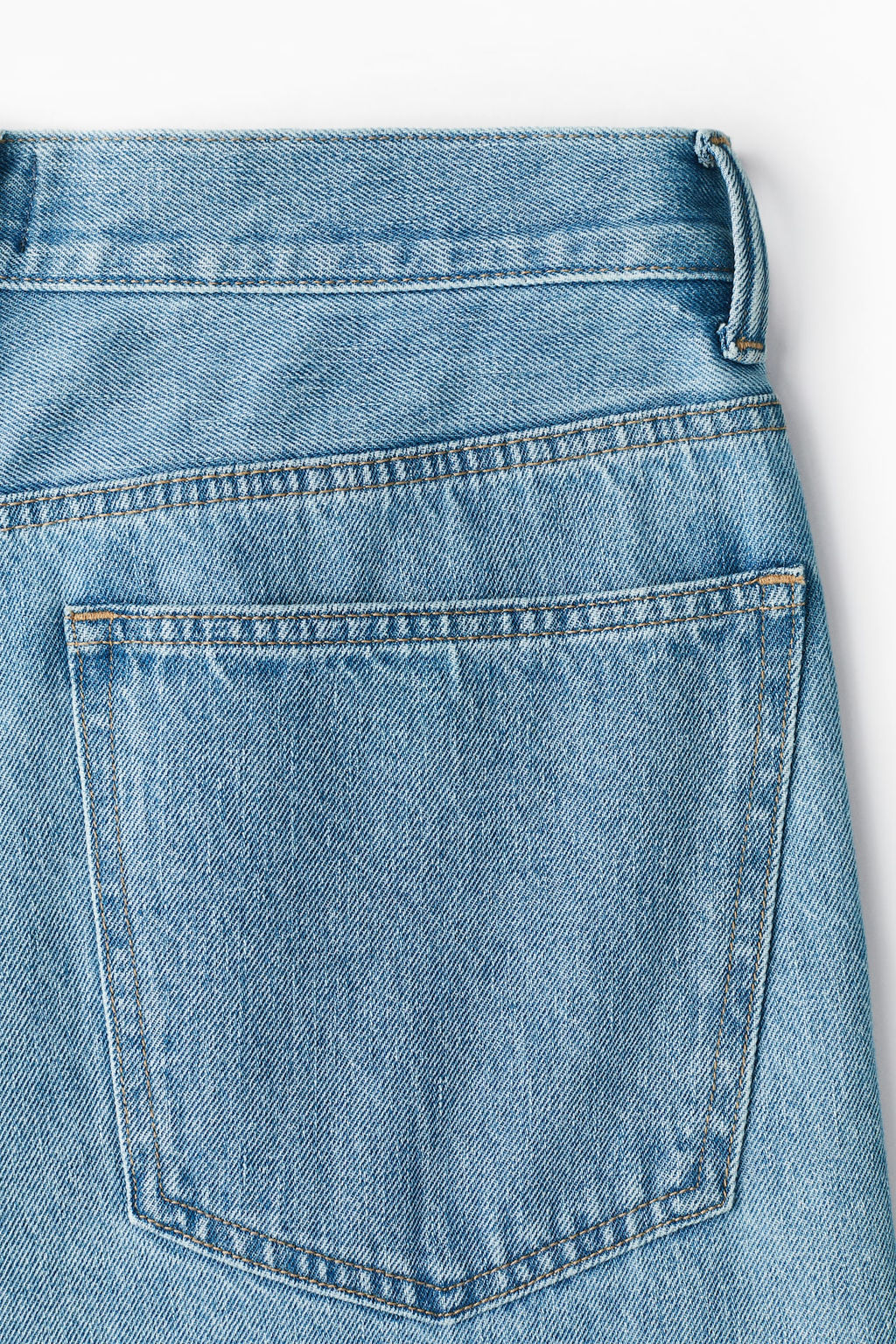 Baggy Jeans - H&m фото 13