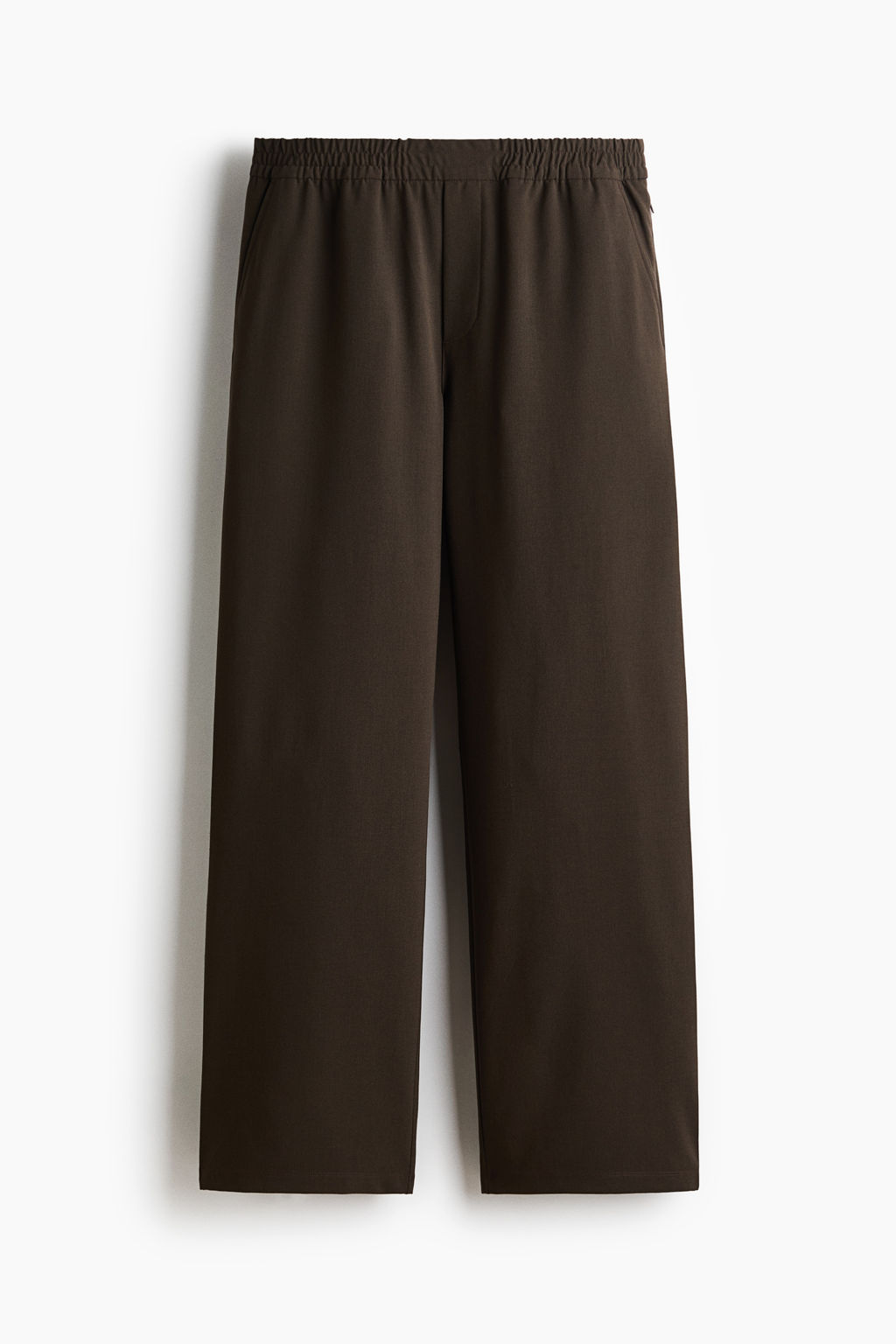Pantal?n ancho Four-way stretch - H&m фото 2