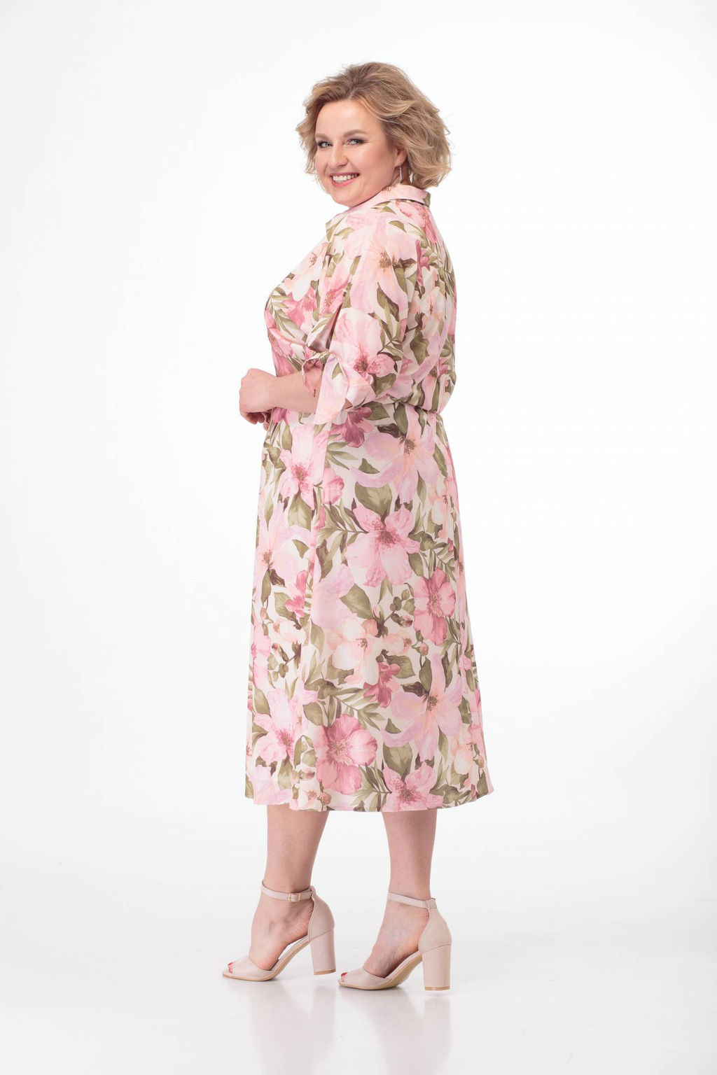 Джемпер ANELLI 1385 крыжовник  фото 587