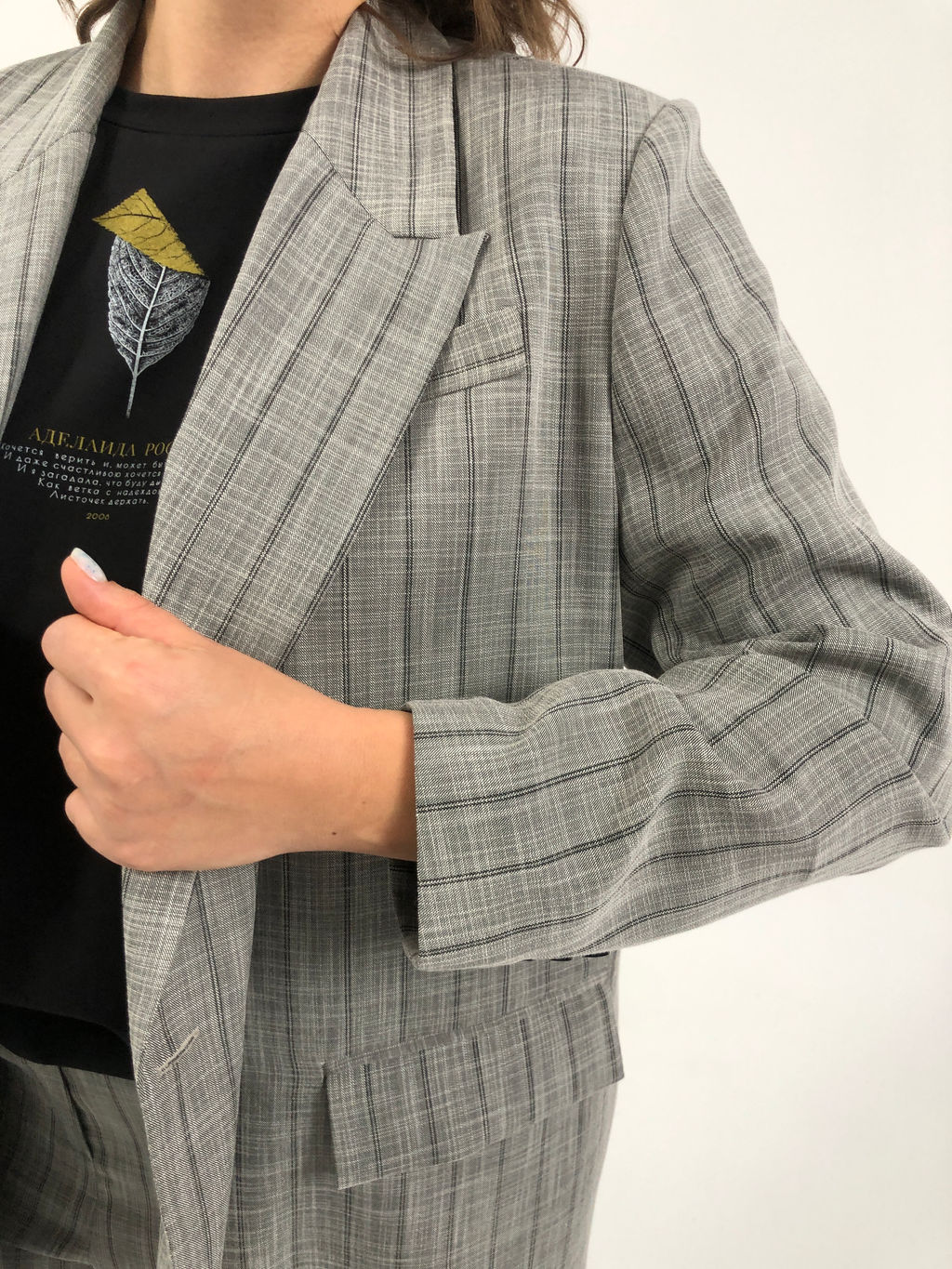 Комплект женский трехпредметный - Deesses фото 10