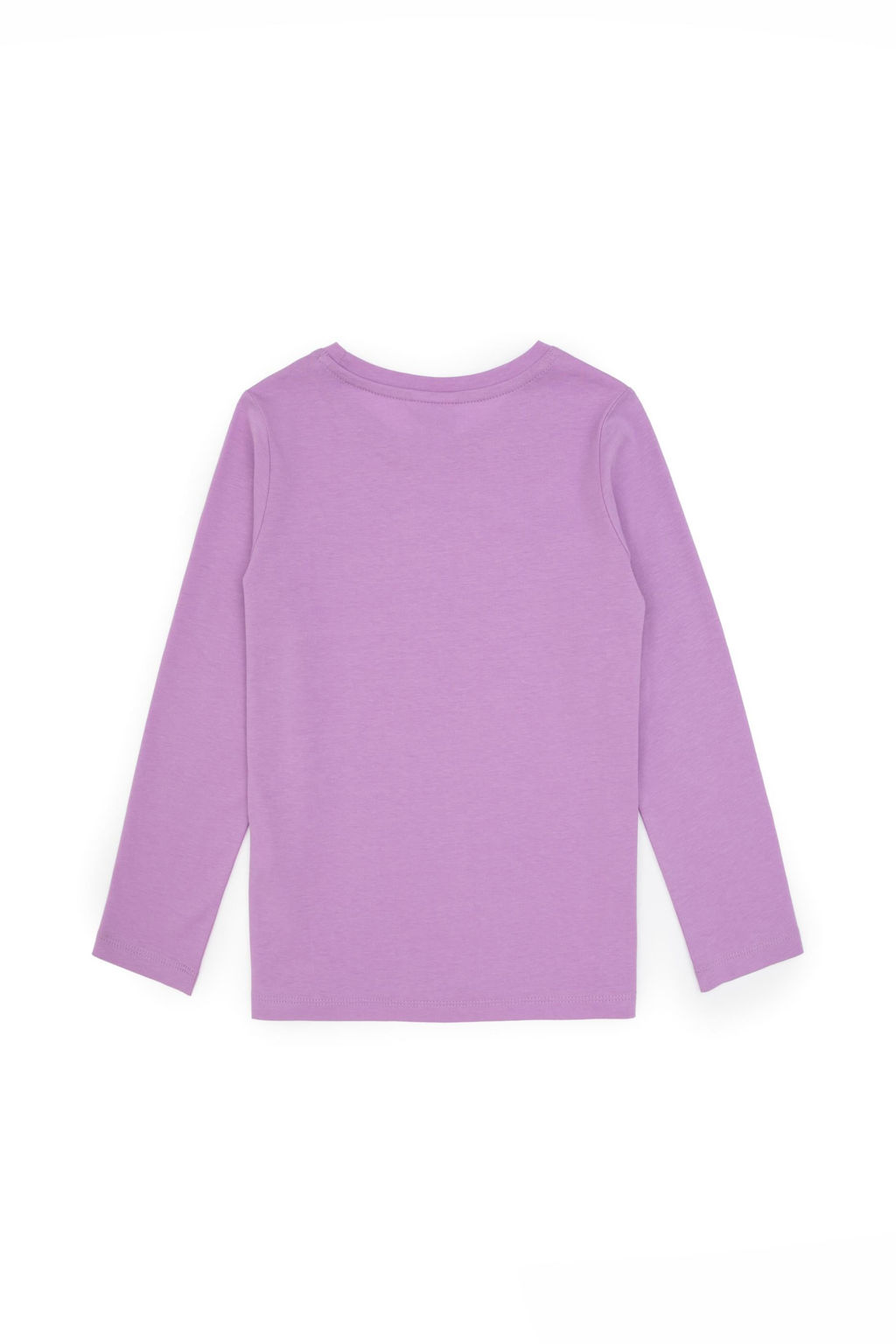 K_z _ocuk Lila Basic Ti__rt - U.s. polo assn фото 3