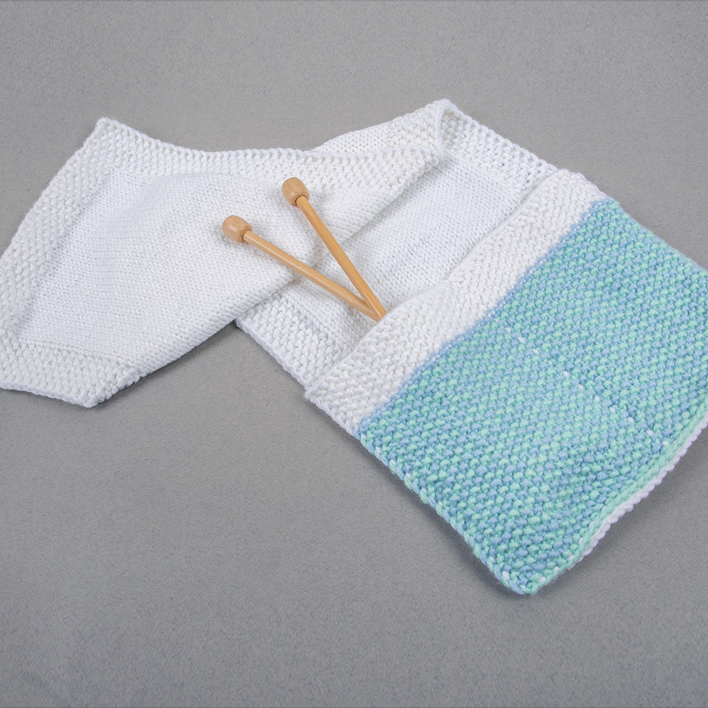 Пряжа ADELIA ARIA 100% акрил 5 шт. х 100 г 100 м  5 м