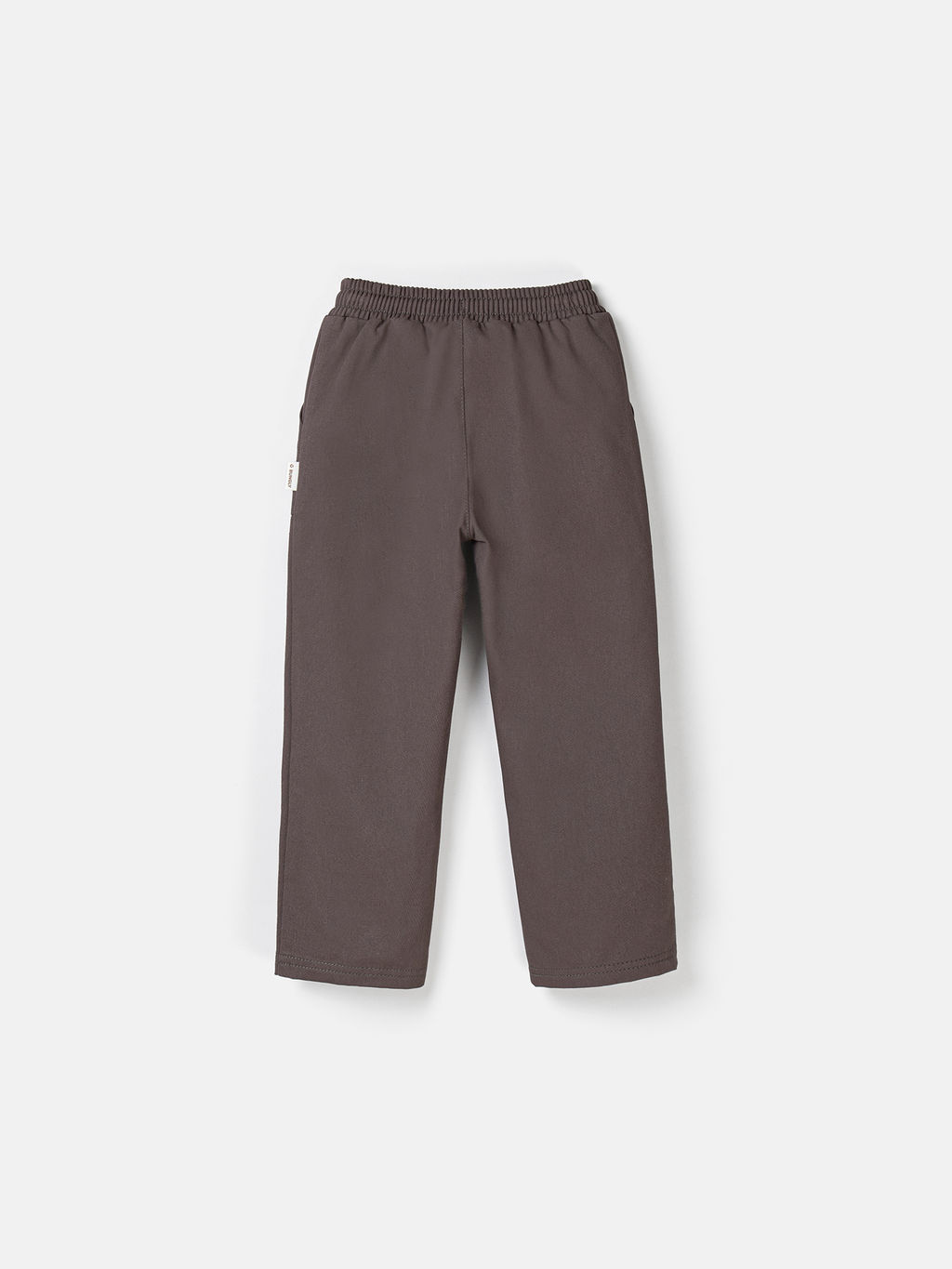 Брюки карго "Трюфель"