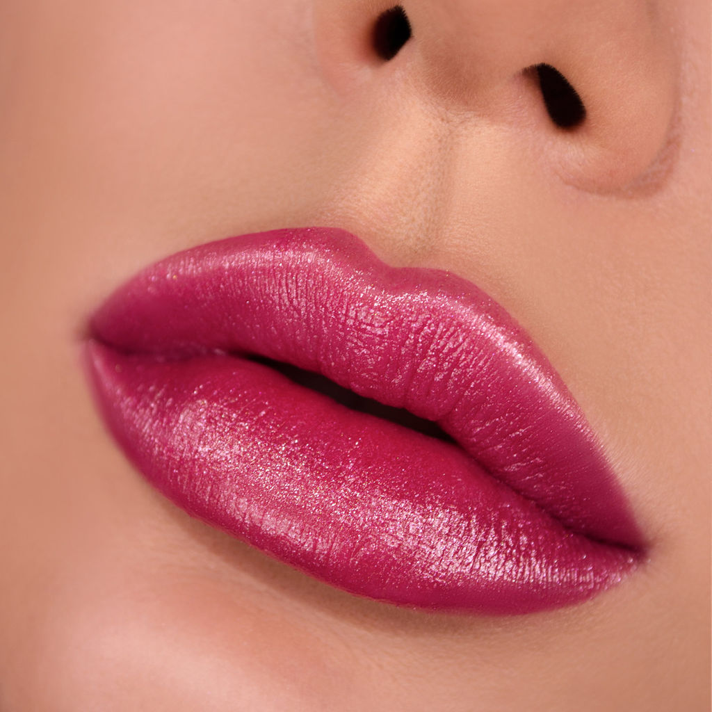 Губная помада PARTY тон №065 свежий клевер NEW 4.3г