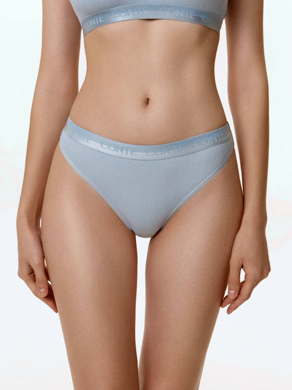 CONTE ACTIVE SHAPE LBR 3190 Трусы женские - Conte elegant фото 9