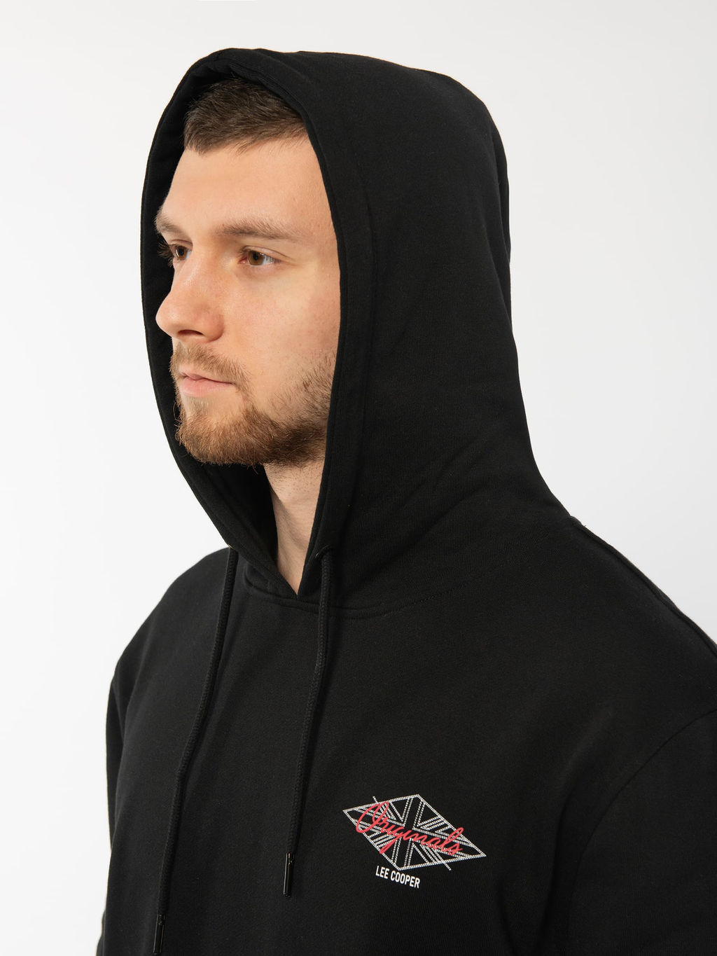 Толстовка / Lee Cooper  фото 3