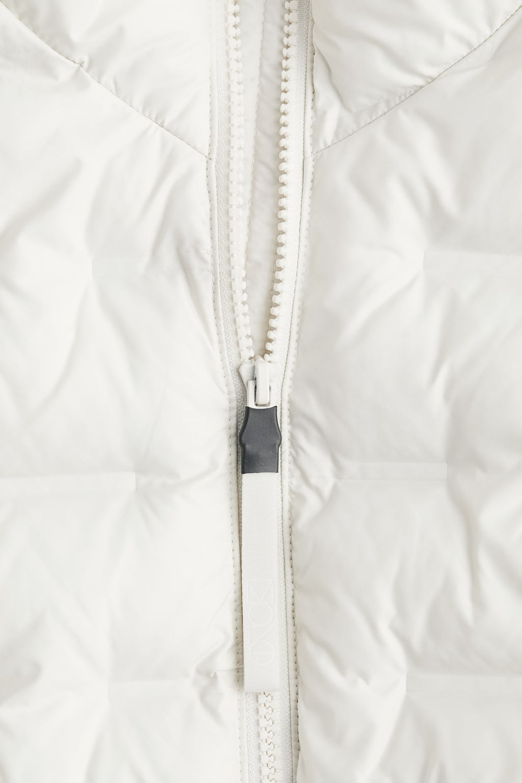 Chaqueta acolchada repelente al agua ThermoMove - H&m фото 8