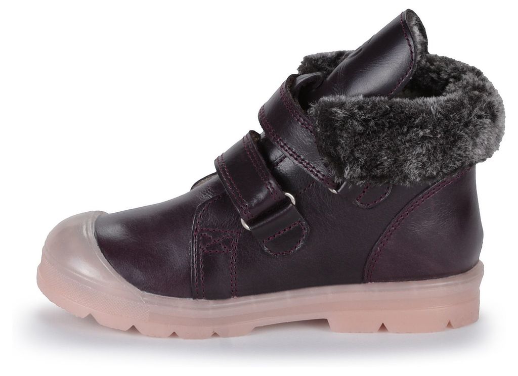 ботинки для девочек - Elegami фото 3