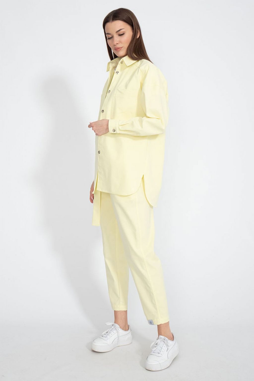 Рубашка 4100 - Kivviwear фото 3