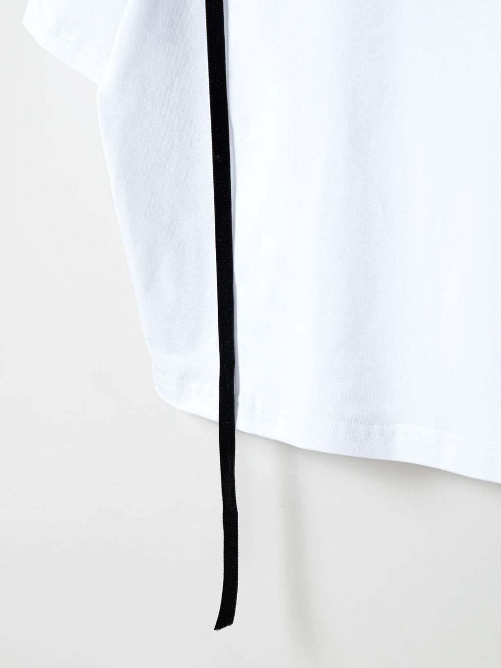 Футболка с бантом Сахар 7+ - Bungly фото 2