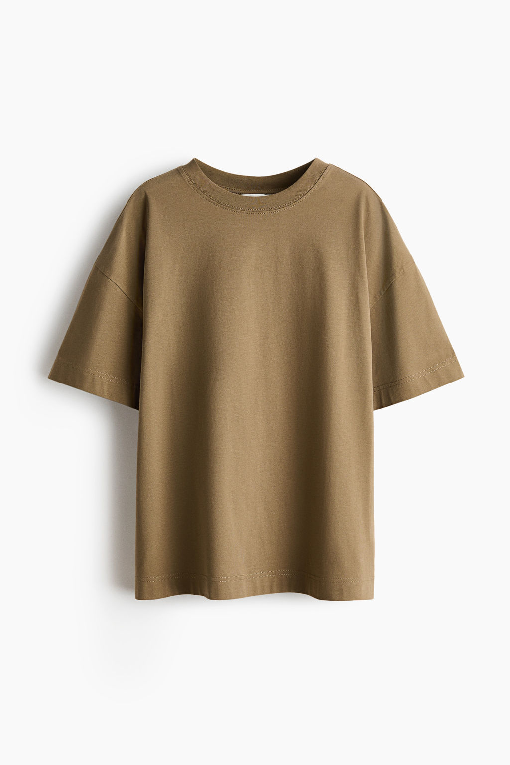 Camiseta oversize - H&m фото 2