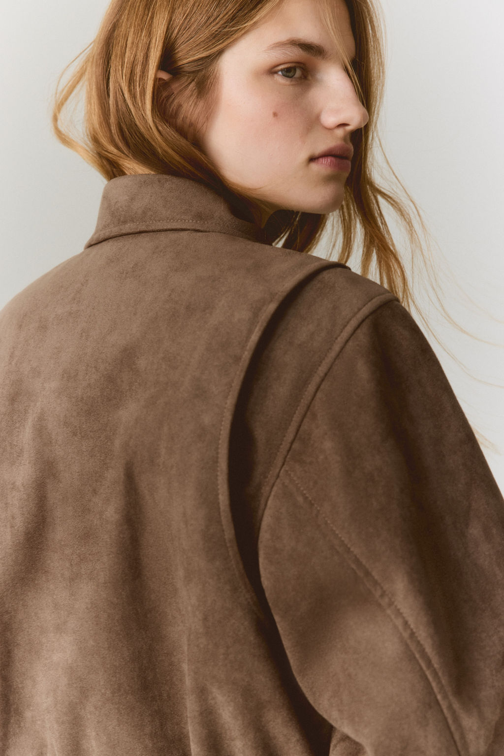 Chaqueta corta - H&m фото 7
