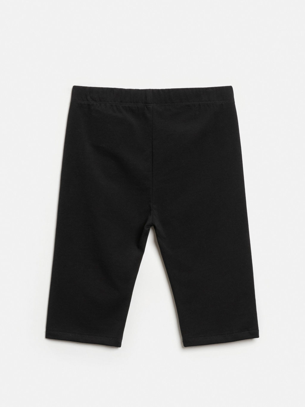 ACOOLA / Шорты детские для девочек Jumbo черный  фото 2