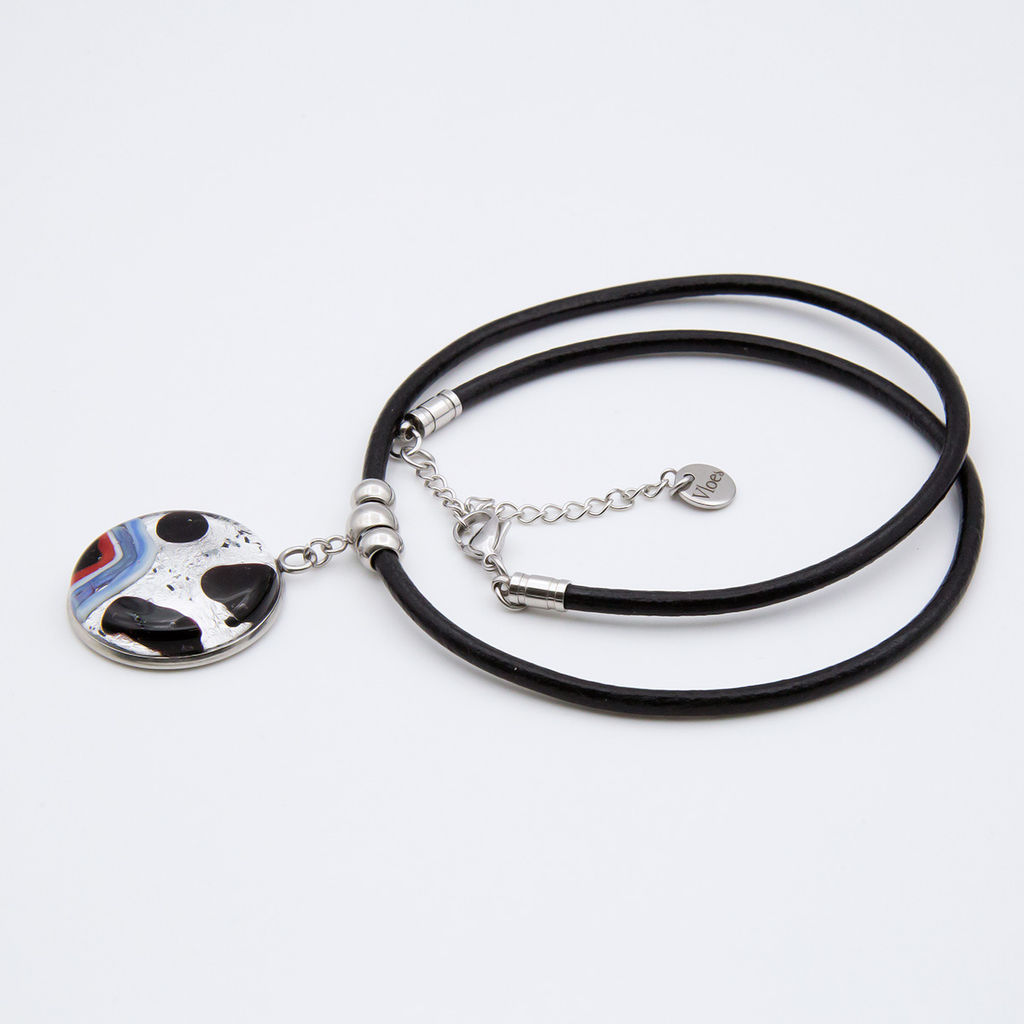 ENIGMA Колье LKY5681