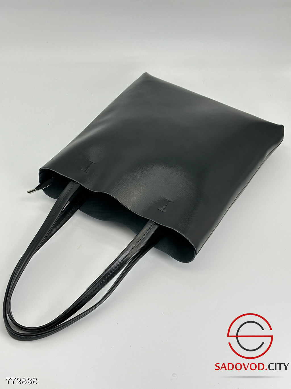 Сумка вместительная женская - Bruno фото 4