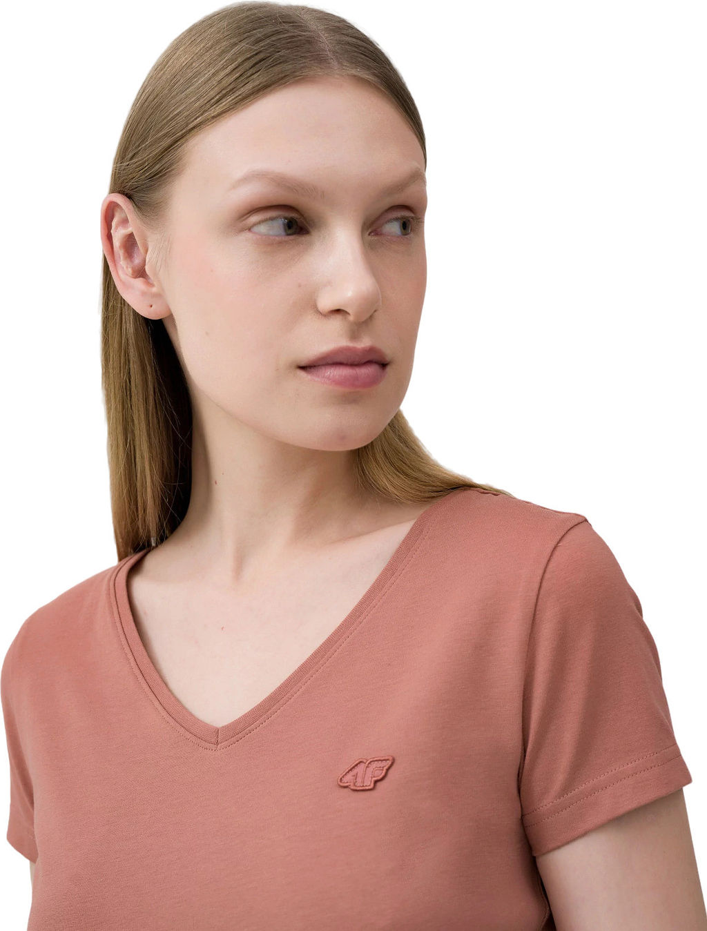 Футболка женская - 4F фото 2