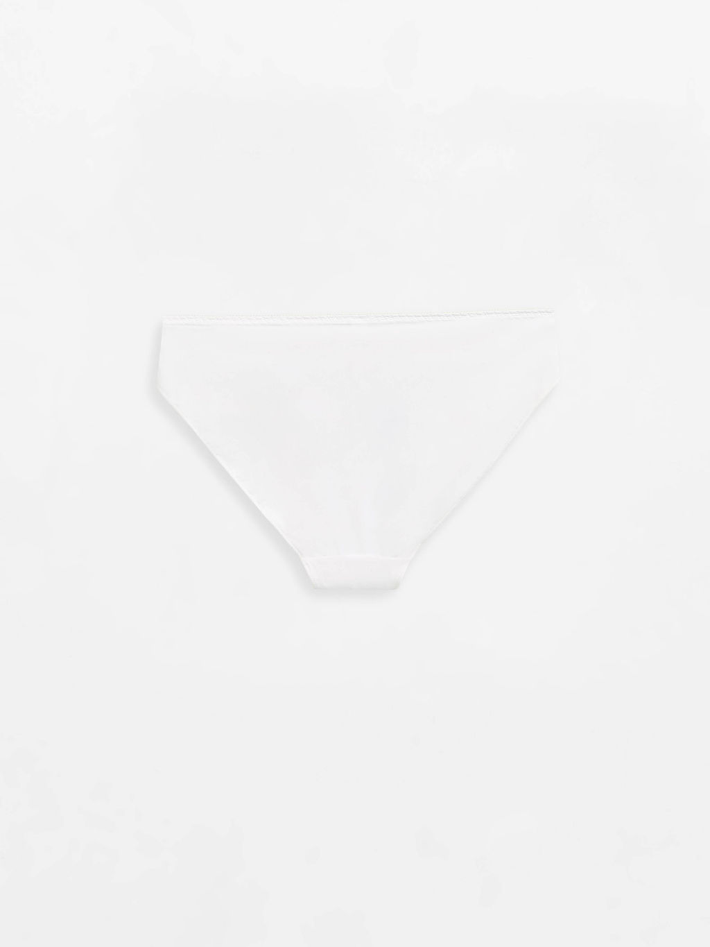 CONTE AUTOGRAPH RP3164 Трусы женские белый - Conte elegant фото 4