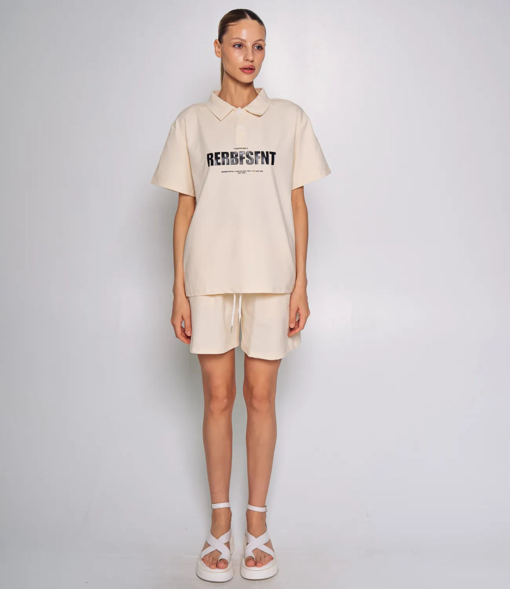 Спортивный костюм #КТ2802 (1)-3 - Dommod фото 7