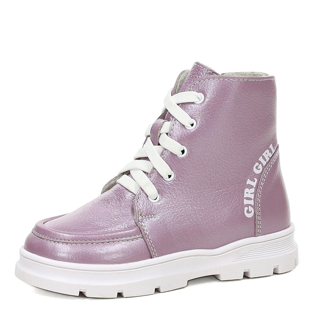 Ботинки малодетские