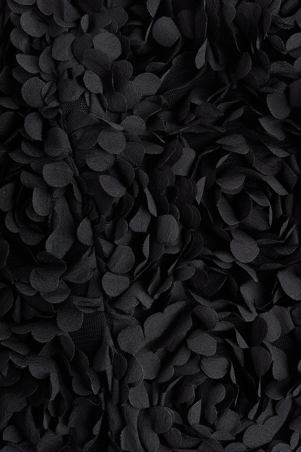 Top bandeau cropped con aplicaciones - H&m фото 6