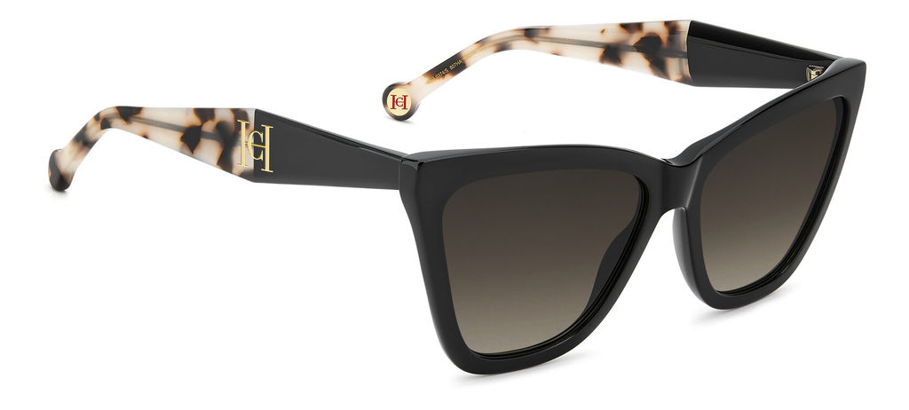 С/з очки CAROLINA HERRERA HER 0374/S цвет (код) 807