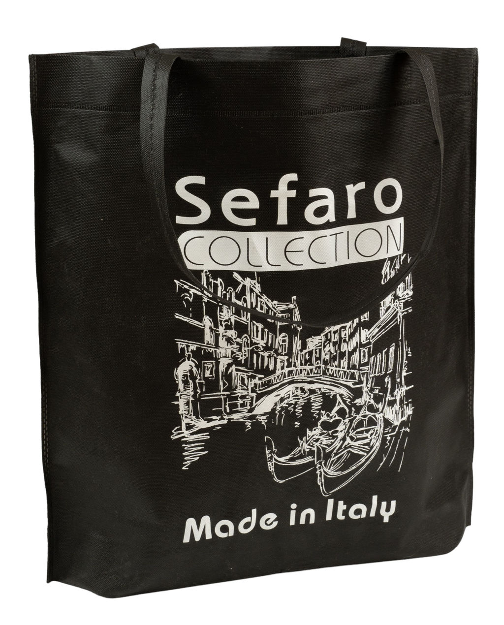Сумка женская из телячьей кожи - Sefaro exotic фото 4