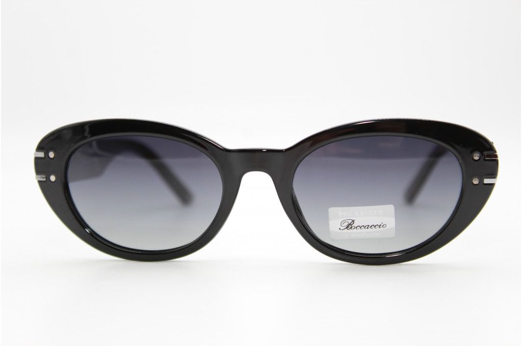 Солнцезащитные очки Boccaccio (Polarized) 0928 51-20-148 С1
