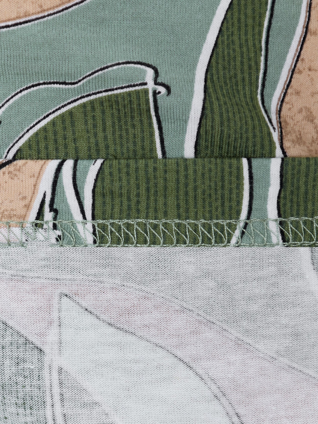 Халат Нора VIOTEX - Виотекс фото 3