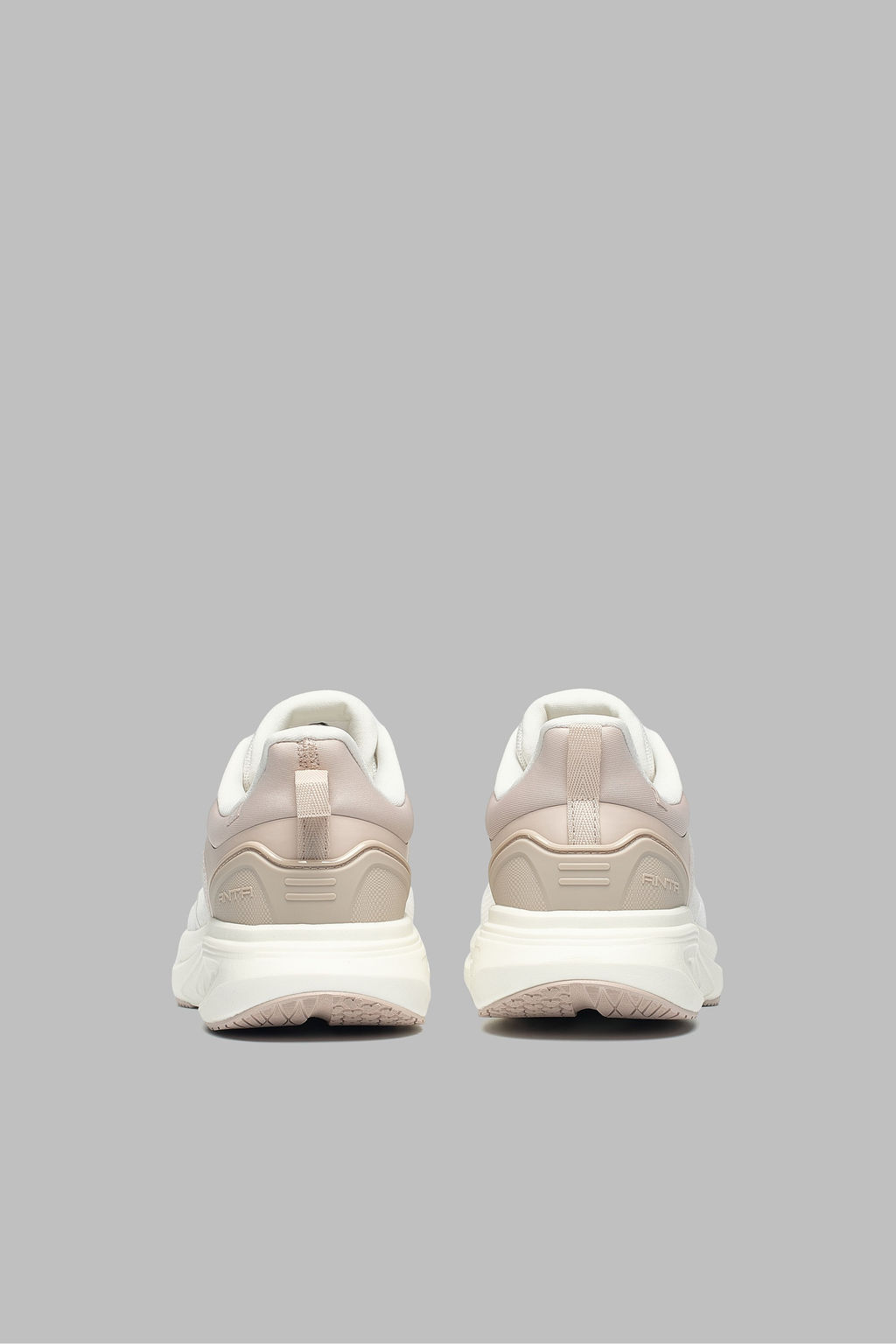 Кроссовки для тренинга Серый/Пыльно-Розовый EBUFFER 14 - Anta фото 4